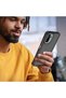 غطاء أنيق متوافق مع هاتف Xiaomi Redmi Note 10 Pro - بودرة - 3