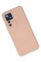 Xiaomi Mi 12t Pro Compatible Case Nano Velvet Silicone - Powder - 3