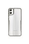 Samsung Galaxy A06 Compatible Case Boyi Silicone Cover - Titan Gray - 3