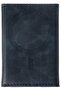 Spt-Gld Tema Magsafe Leather Card Holder (15927) - Navy Blue - 2