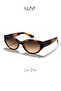 Luvi Nina Uv400 Sunglasses – Choose Your Favorite Lens - 2