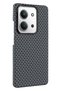 Redmi 15C 4g Compatible Vega Magsafe Cover - Gray Bezoss - 3