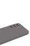 Spt-Gld Newface Galaxy S25 Fe First Silicone (15911) - Gray - 2
