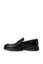 Inci Sage Black Men's Loafers - 3