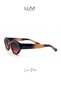 Luvi Nina Uv400 Sunglasses – Choose Your Favorite Lens - 3