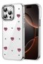 غطاء بنمط فيونك متوافق مع هاتف Apple iPhone 14 Pro Max - النمط 3