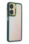 Realme C55 Compatible Case Dora Cover - Khaki Green - 2