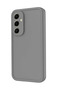 Samsung Galaxy A17 5g Compatible Viera Silicone - Gray Bezoss - 2