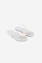 Philippe Starck Thing U II Sandals, Sky Blue