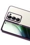 عدسة سيليكون متوافقة مع Redmi 15 4G - أرجواني SOI - 2