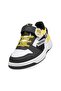 Children's White Reboundslamtransformersac+Ps Casual Shoes - 4