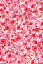 Women Floral Print Pull On Midi Skirts, Multicolor - 5