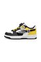 Children's White Reboundslamtransformersac+Ps Casual Shoes - 2