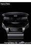 Haino Teko HainoTeko-12 Waterproof Smartwatch for Men – Built-in Wireless Earbuds, Large AMOLED Display, Bluetooth Calling, Fitness Tracking, 3 Interchangeable Straps & Charging Cable – Sleek Design S - 5