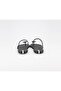 Women Minimalist Flip Flops Slippers, Black - 2