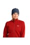 Unisex Navy Blue Real Stuff Beanie Hat - 6
