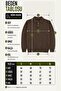 Oversize Buttoned Collar Knitted Sweater Dp 17501_10063 - 8