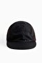 Running cap