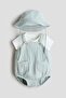 3-piece cotton set