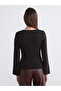 Crew Neck Women's Bodysuit - 4