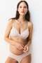 MAMA 2-pack padded nursing bras - 3