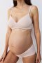 MAMA 2-pack padded nursing bras - 4