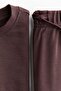 2-piece cotton sweatshirt set - 7