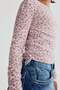 Ribbed cotton top - 3