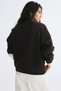 Oversize Sweatshirt - 4