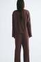 2-piece cotton sweatshirt set - 4