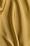 Draped-panel satin strappy top - 2