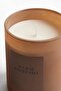 Scented candle in glass holder - 3