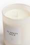 Scented candle in glass holder - 3