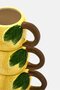 3 Pcs Stacking Mugs - 3
