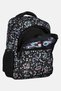 Kids Boy Graphic Print Backpack, Multicolor - 3