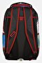 Kids Boy Batman Backpack, Multicolor - 2