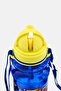 Dc Batwheels Water Bottle 500 Ml, Blue - 2