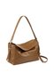 Schultertasche Leder 30 cm - 2