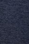 Women Loose Fit Short Sleeve Training T-Shirt, Heather Navy - 5