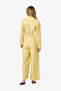 Rhodes Poplin Nico Stripe Drawstring Pants - 4