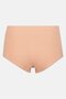 Women 5 Pcs Brand Logo Seamless Boyshort, Multicolor - 3