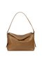 Schultertasche Leder 30 cm