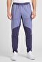 Men UA Rush Fitted Outdoor Track Pants, Multicolor
