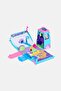 Pet Mobile Adventure Playset - 4
