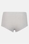 Women 5 Pcs Brand Logo Seamless Boyshort, Multicolor - 7