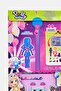 Doll Playset Disco Dance Fashion Reveal - 4