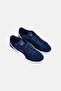 Kids Boy Smash 3,0 Lace Up Outdoor Shoes, Slate Blue - 2