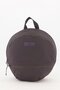 Women 2.0 Midi Backpack H 32 x L 31 x W 5 cm, Black