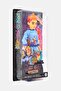 Scare-adise Island Heath Burns Doll with Flame Hoodie - 3