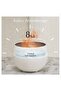 Flame Effect Aroma Diffuser Create a Peaceful Atmosphere - 5